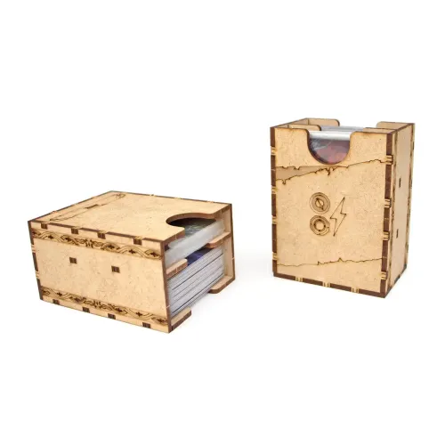 Органайзеры Lost Archeologist's Organizer