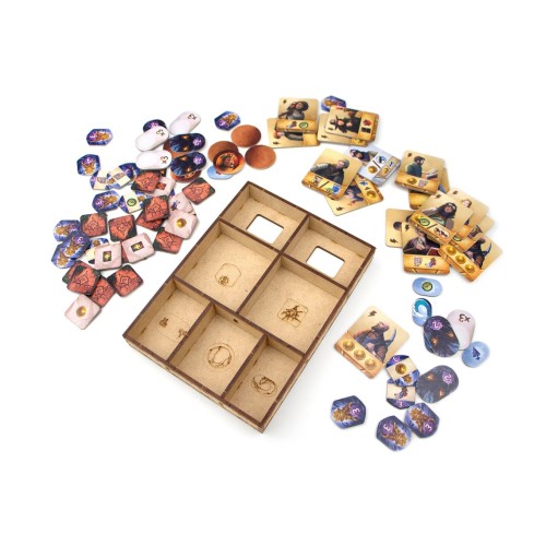 Органайзери Lost Archeologist's Organizer