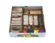 Органайзер для игры Остров Духов / Organizer Spirit Island