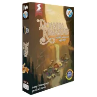 Долина крамарів 1: Гільдія видатних торговців  (Dale of Merchants) UA
