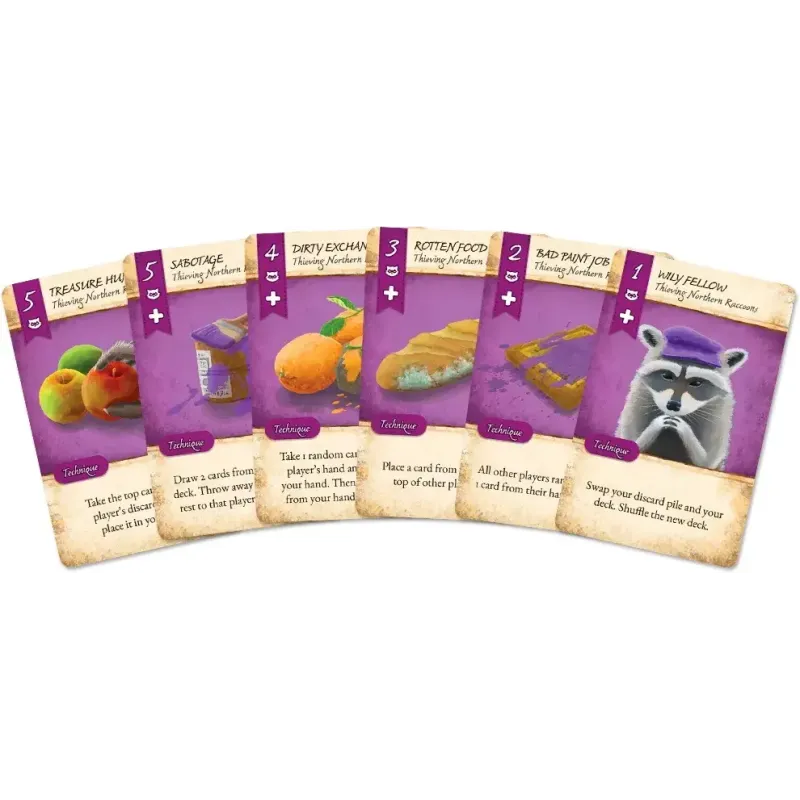 Настольная игра Долина Купцов 1: Гильдия выдающихся торговцев (Dale of Merchants) UA