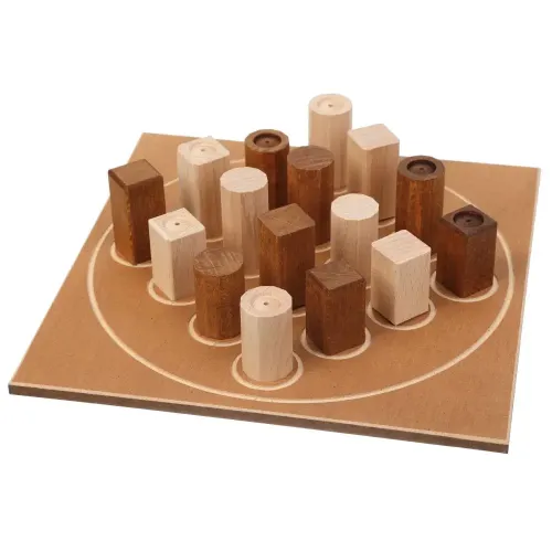 Настільна гра Чотири на лінії