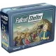 Fallout Shelter. Настольная игра