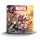 Настольная игра Marvel Champions: Карточная игра (Marvel Champions: The Card Game) UA