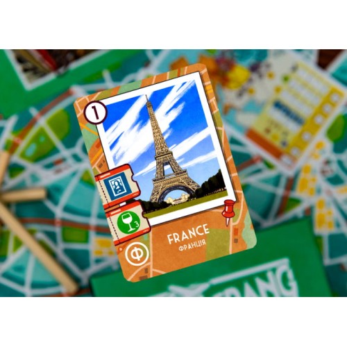 Бумеранг. Европа UA (Boomerang: Europe)