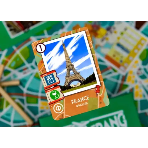 Бумеранґ. Європа UA (Boomerang: Європа)