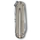 Ножи Victorinox Нож-брелок Victorinox Classic SD Transparent Colors, Mystical Morning (0.6223.T31G) 7 функций, 58 мм, Gift Box