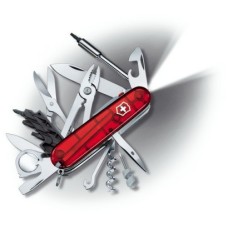 Ніж Victorinox Cyber-Tool 1.7925.T