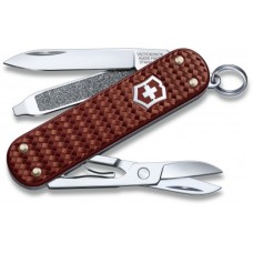 Складаний ніж Victorinox CLASSIC SD Precious Alox 0.6221.4011G