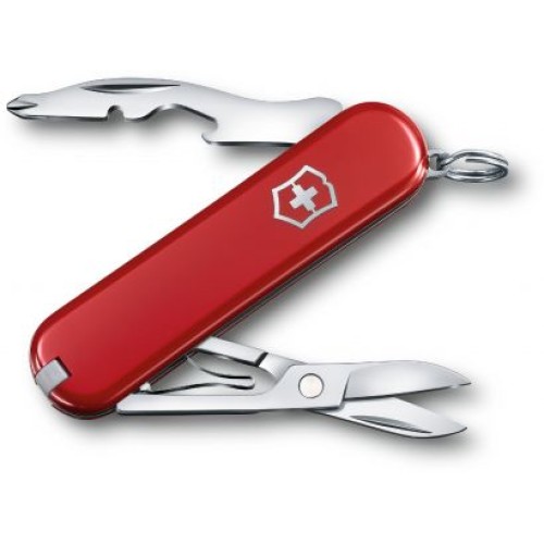 Ножі Victorinox Складаний ніж Victorinox Jetsetter 0.6263