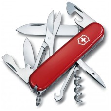 Складаний ніж Victorinox Climber 1.3703 Victorinox Climber 1.3703