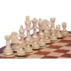 Шахи Шахи дерев'яні Sunrise Poland №4