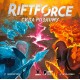 Настільна гра Riftforce. Сила розлому (Riftforce) UA