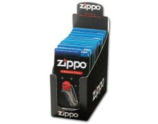 Набір кремніїв для запальничок Zippo Genuine Flints 2406