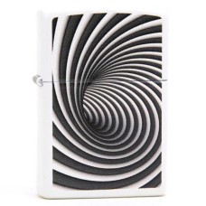 Запальничка Zippo 214 Spiral 28440