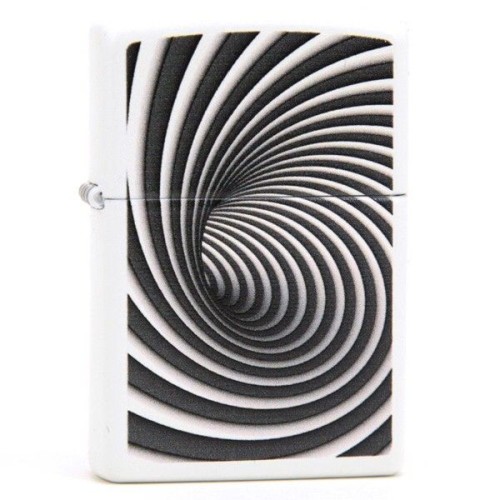 Запальнички Запальничка Zippo 214 Spiral 28440