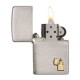 Запальнички Запальничка Zippo Lighter Emblem, 29102