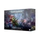 Genestealer cult WARHAMMER 40000: SHADOW THRONE (ENG)