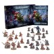 Genestealer cult WARHAMMER 40000: SHADOW THRONE (ENG)