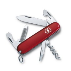 Ніж Victorinox Swiss Army Sportsman 0.3803