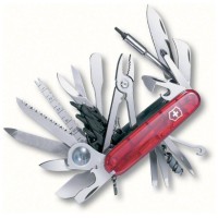 Нож Victorinox Swisschamp XLT 1.6795.XLT
