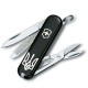 Ножі Victorinox Складной нож Victorinox CLASSIC SD UKRAINE 0.6223.3_T0010r