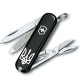 Ножі Victorinox Складной нож Victorinox CLASSIC SD UKRAINE 0.6223.3_T0010r