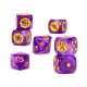 Blood Bowl BLOOD BOWL: ELVEN UNION TEAM DICE