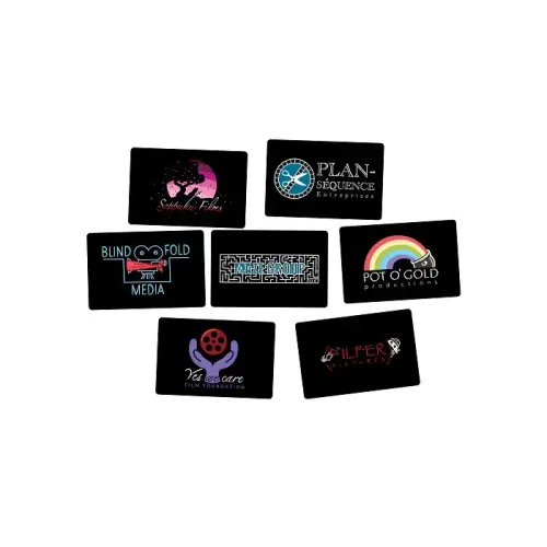 Настольная игра Камера! Мотор! (Roll Camera!: The Filmmaking) UA