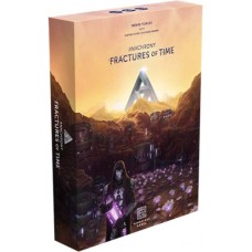 Anachrony: Fractures of Time (Анахронність: Розриви часу)