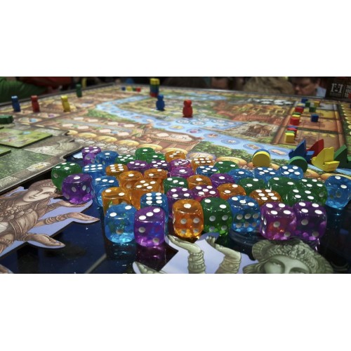 Rajas of the Ganges (Раджі Ганга)