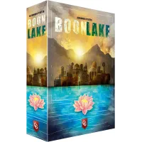 Бунлейк (Boonlake)