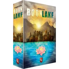 Бунлейк (Boonlake)