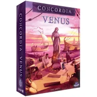 Конкордия Венера (Concordia Venus)