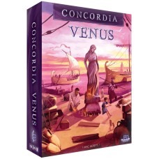 Конкордія Венера (Concordia Venus)