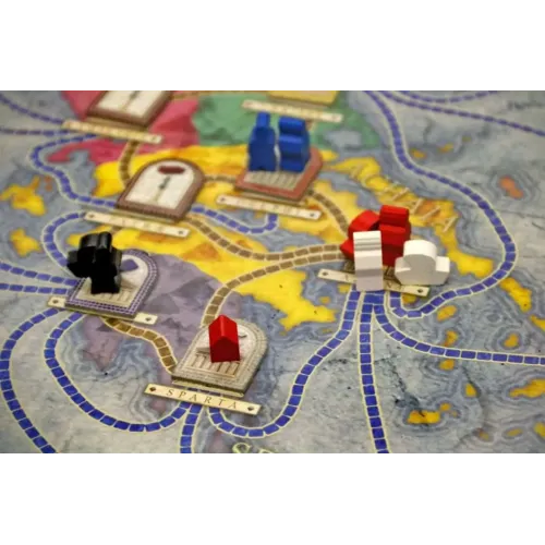 Настольная игра Конкордия Венера (Concordia Venus)