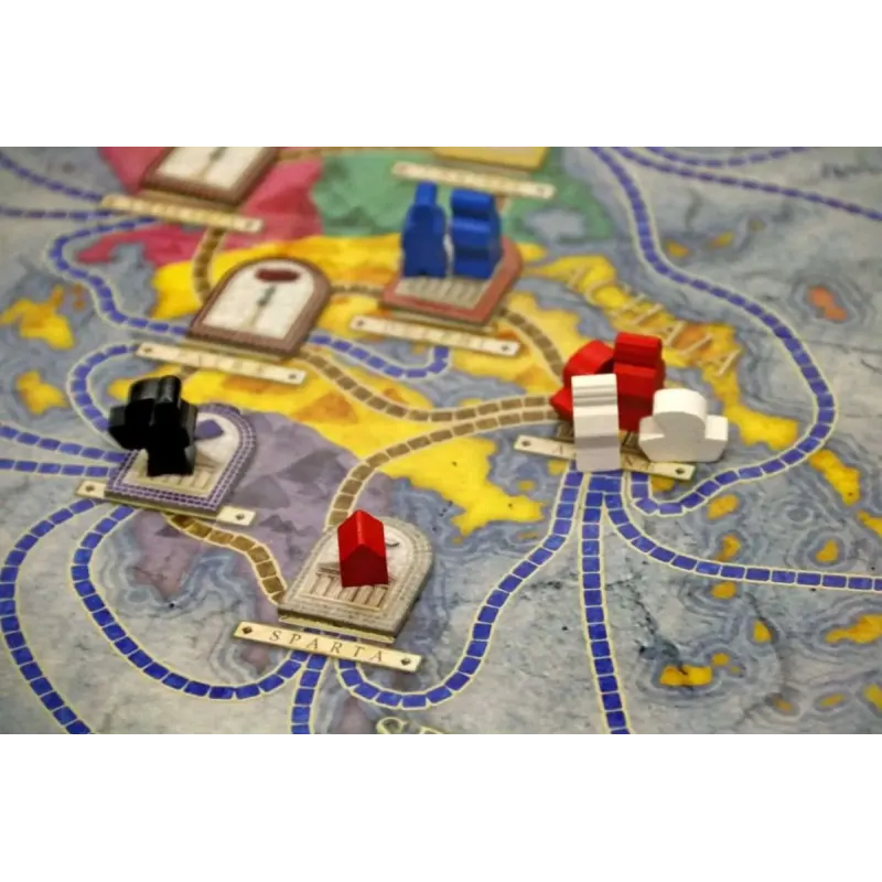 Настольная игра Конкордия Венера (Concordia Venus)