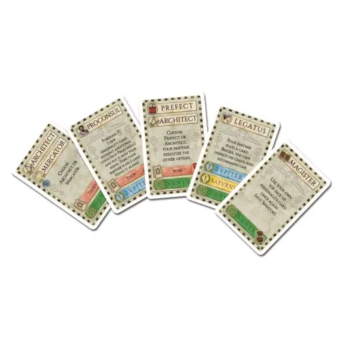 Настольная игра Конкордия Венера (Concordia Venus)