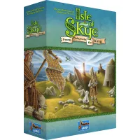 Isle of Skye (Острів Скай)