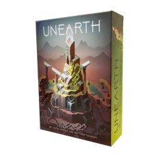 Unearth EN (З Руїн)