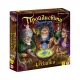 Настольная игра Шарлатаны из Кведлинбурга: Алхимики (The Quacks of Quedlinburg: The Alchemists) UA