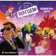 Настільна гра Мигцем (Wink: Nest of Spies) UA
