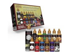 Warpaints Air Starter Set