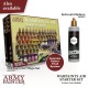 Набори фарб The Army Painter Warpaints Air Starter Set