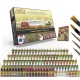 Набори фарб The Army Painter Complete Warpaints Set - Ltd. ed.