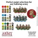 Набори фарб The Army Painter Complete Warpaints Set - Ltd. ed.