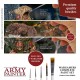 Набори фарб The Army Painter Complete Warpaints Set - Ltd. ed.