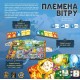 Настільна гра Племена вітру (Tribes of the Wind) UA