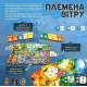 Настільна гра Племена вітру (Tribes of the Wind) UA