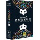 Настільна гра Маскарад (Mascarade 2nd edition) UA